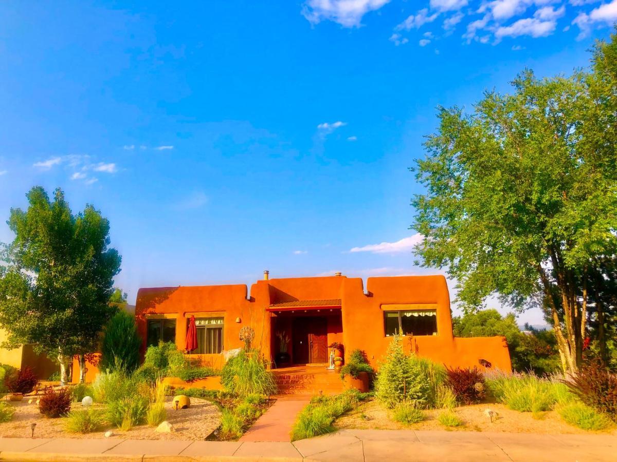Celestial Casita Villa Колорадо Спрингс Екстериор снимка
